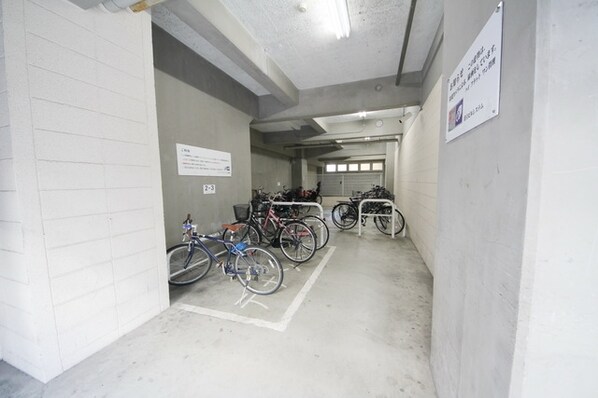 ハイフラットワンの物件内観写真